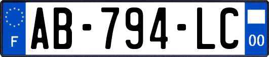 AB-794-LC