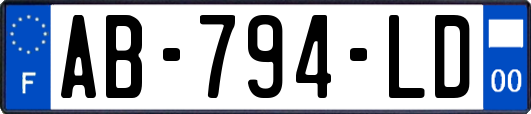 AB-794-LD