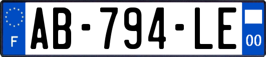 AB-794-LE