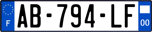 AB-794-LF