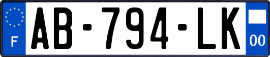 AB-794-LK