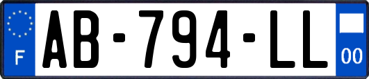 AB-794-LL