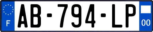 AB-794-LP