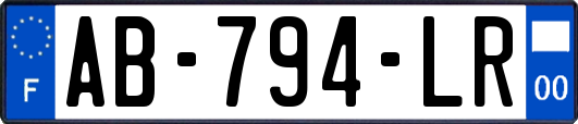 AB-794-LR