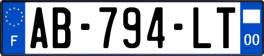 AB-794-LT
