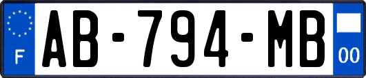 AB-794-MB