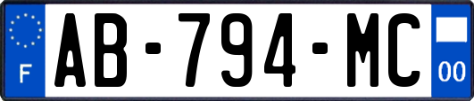 AB-794-MC