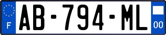 AB-794-ML