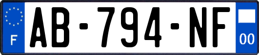 AB-794-NF