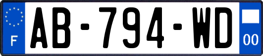 AB-794-WD