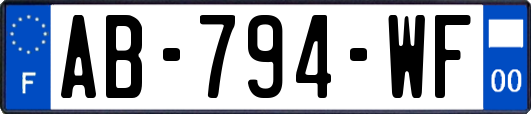 AB-794-WF