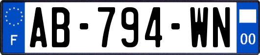 AB-794-WN