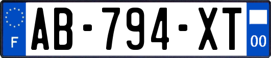 AB-794-XT