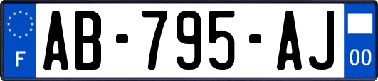 AB-795-AJ