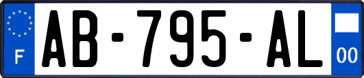 AB-795-AL