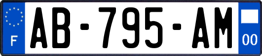 AB-795-AM