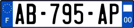 AB-795-AP