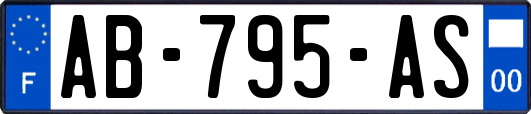 AB-795-AS