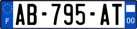 AB-795-AT