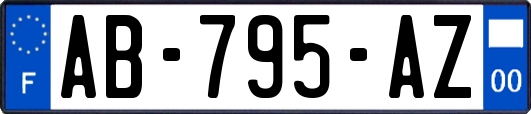 AB-795-AZ