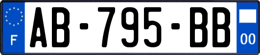 AB-795-BB