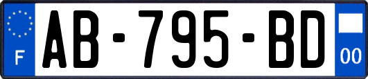 AB-795-BD