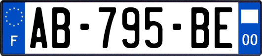 AB-795-BE