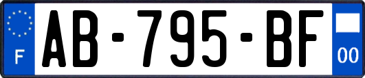 AB-795-BF