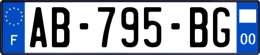 AB-795-BG