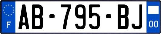 AB-795-BJ