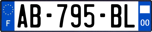 AB-795-BL