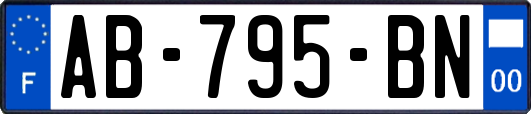 AB-795-BN