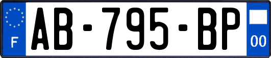 AB-795-BP