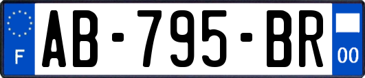 AB-795-BR