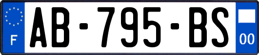 AB-795-BS