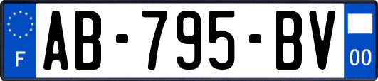 AB-795-BV