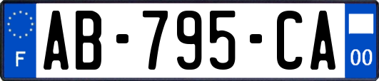 AB-795-CA