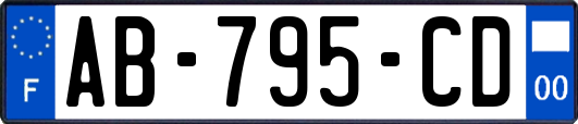 AB-795-CD