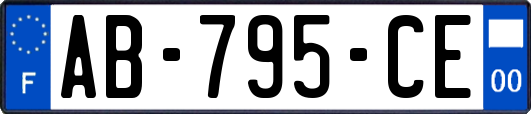 AB-795-CE