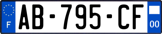 AB-795-CF