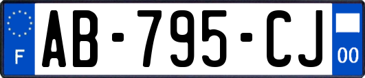 AB-795-CJ