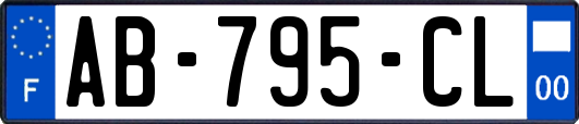 AB-795-CL