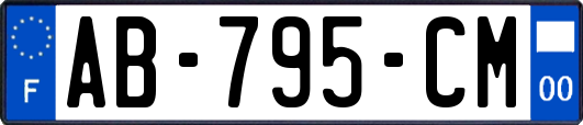 AB-795-CM