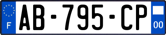 AB-795-CP