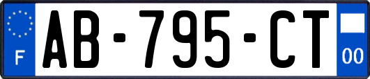 AB-795-CT