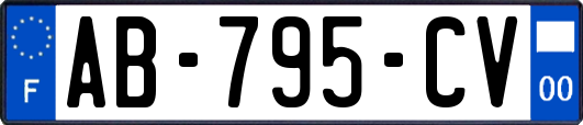 AB-795-CV