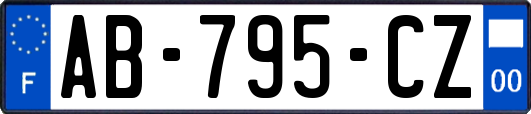 AB-795-CZ