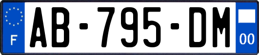 AB-795-DM