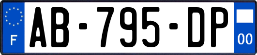 AB-795-DP