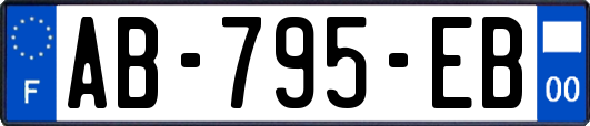 AB-795-EB